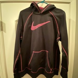 Nike sweatshirt